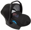 Коляска Adamex Reggio Special Edition 3 в 1 Y828 автолюлька для новорожденных, вид спереди