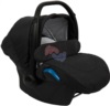 Коляска Adamex Reggio Special Edition 3 в 1 Y818 автокресло для новорожденных, вид спереди