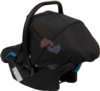 Коляска Adamex Reggio Special Edition 3 в 1 Y818 автокресло для новорожденных, вид сзади