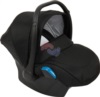 Коляска Adamex Reggio Special Edition Lux 3 в 1 Y69 автокресло для младенцев, вид спереди