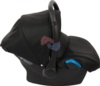 Коляска Adamex Reggio Special Edition Lux 3 в 1 Y69 автокресло для младенцев, вид сбоку