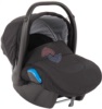 Коляска Adamex Reggio Special Edition 3 в 1 Y301 автокресло для младенцев, вид спереди
