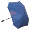 Зонт Mima Parasol для колясок Zigi/Xari Denim Blue