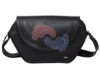 Сумка Mima Trendy Changing Bag Flair Black