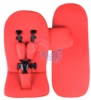 Комплект матрасиков Mima Starter Pack для Xari Ruby Red