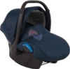 Коляска Adamex Reggio Special Edition Lux 3 в 1 Y807-A автолюлька для младенцев, вид спереди