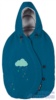 Конверт для ног на автокресло Pebble Footmuff Blue Sky (Макси Коси Муфта для ног Голубое небо) 2012 