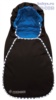 Конверт для ног на автокресло CabrioFix Footmuff Сhecker Blue (Макси Коси Муфта для ног Синяя шашка) 2012 