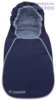 Конверт для ног на автокресло CabrioFix Footmuff Dress Blue (Макси Коси Муфта для ног Синие платье) 2012 