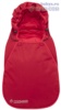 Конверт для ног на автокресло CabrioFix Footmuff Intense Red (Макси Коси Муфта для ног Интенсивный красный) 2012