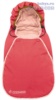 Конверт для ног на автокресло CabrioFix Footmuff Leopard Pink (Макси Коси Муфта для ног Розовый леопард) 2012 