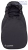Конверт для ног на автокресло CabrioFix Footmuff Total Black (Макси Коси Муфта для ног Общий черный) 2012 