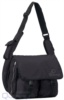 Сумка для коляски Quinny Speedi Quinny Nappy Bag Raven (Квинни Спиди Нэппи Бэг Рэйвэн) 2012 