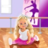 Кукла Simba Evi Балерина 12 см 5730947-2