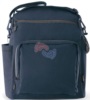 Сумка-рюкзак Inglesina Adventure Bag для коляски Aptica XT Polar Blue