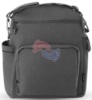 Сумка-рюкзак Inglesina Adventure Bag для коляски Aptica XT Charcoal Grey