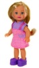 Кукла Simba Evi в летней одежде 12 см 5737988-2