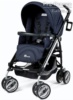 Коляска-трость Peg-Perego Pliko Switch Compact On Track Navy (Пег-Перего Плико Свич Компакт Он Трек Нави) 2012