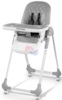 Стульчик для кормления Dearest Baby High Chair Grey