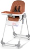 Стульчик для кормления Dearest Baby High Chair Brown
