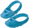 Детская защита для обуви синяя BIG 56448