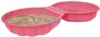 Детская песочница ракушка BIG Sand 800007722 Розовая