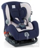 Автомобильное кресло Inglesina Marco Polo Blue (Инглезина Марко Поло Блу) 2012