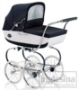 Детская спальная коляска Inglesina Classica Vernice (Инглезина Классика Краска) 2012 