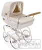 Детская спальная коляска Inglesina Classica Vaniglia (Инглезина Классика Ваниль) 2012 