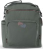Сумка-рюкзак Inglesina Adventure Bag для коляски Aptica XT Taiga Green
