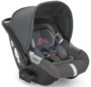 Автокресло Inglesina Darwin Infant I-Size Velvet Grey