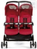 Детская прогулочная коляска Peg-Perego Aria Twin Marte (Пег-Перего Ария Твин Мартэ) 2013