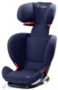 Детское автокресло Maxi-Cosi Rodi Fix Dress Blue (Макси-Коси Роди Фикс Дрэсс Блу) 2013
