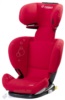 Детское автокресло Maxi-Cosi Rodi Fix Intense Red (Макси-Коси Роди Фикс Интэнс Рэд) 2013