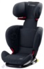 Детское автокресло Maxi-Cosi Rodi Fix Total Black (Макси-Коси Роди Фикс Тотал Блэк) 2013