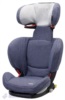 Детское автокресло Maxi-Cosi Rodi Fix Divine Denim (Макси-Коси Роди Фикс Дэвайн Дэним) 2013