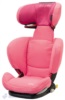 Детское автокресло Maxi-Cosi Rodi Fix Spicy Pink (Макси-Коси Роди Фикс Спайси Пинк) 2013