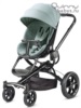 Детская четырехколесная коляска Quinny Moodd 4 Grey Crackle (Квинни Мудд 4 Грэй Крэкли) 2013