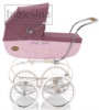 Детская спальная коляска Inglesina Classica Genziana
