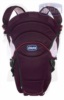 Рюкзак-кенгуру Chicco You & Me Physio-Comfort Brown (Чикко Ю энд Ми Фузио-Комфорт Браун) 64698.48 2013