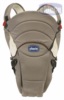 Рюкзак-кенгуру Chicco You & Me Physio-Comfort Beige (Чикко Ю энд Ми Фузио-Комфорт Бейж) 64698.01 2013