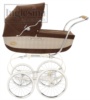 Детская спальная коляска Inglesina Classica Galles (Инглезина Классика Галлес)