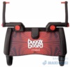 Подножка на колесах для колясок Maxi-Cosi Buggy Board Red (Макси-коси Багги Боард Рэд)
