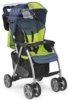 Детская прогулочная коляска Chicco SimpliCity Top stroller Europe (Чикко СимплиСити Топ Строллер Европ) 60900.28