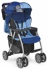 Детская прогулочная коляска Chicco SimpliCity Top stroller Surf (Чикко СимплиСити Топ Строллер Сёрф) 60900.27