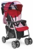 Детская прогулочная коляска Chicco SimpliCity Top stroller Starlette (Чикко СимплиСити Топ Строллер Стралетте) 60900.29