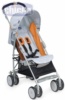Детская прогулочная коляска Chicco Skip stroller Shark (Чикко Скип Строллер Шарк) 79225.23