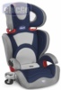 Детское автокресло Chicco Key 2-3 Ultrafix Car Seat Astral (Чикко Кей 2-3 Ульрафикс Кар Сит Астрал) 79033.59
