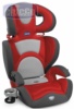Детское автокресло Chicco Key 2-3 Ultrafix Car Seat Fuego (Чикко Кей 2-3 Ульрафикс Кар Сит Фуэго) 79033.97