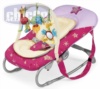 Детский шезлонг-качалка Chicco Relax & Play Starlette (Чикко Релакс энд Плэй Старлетт) 61697.29 2010